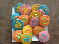 Smiley Paws Collection